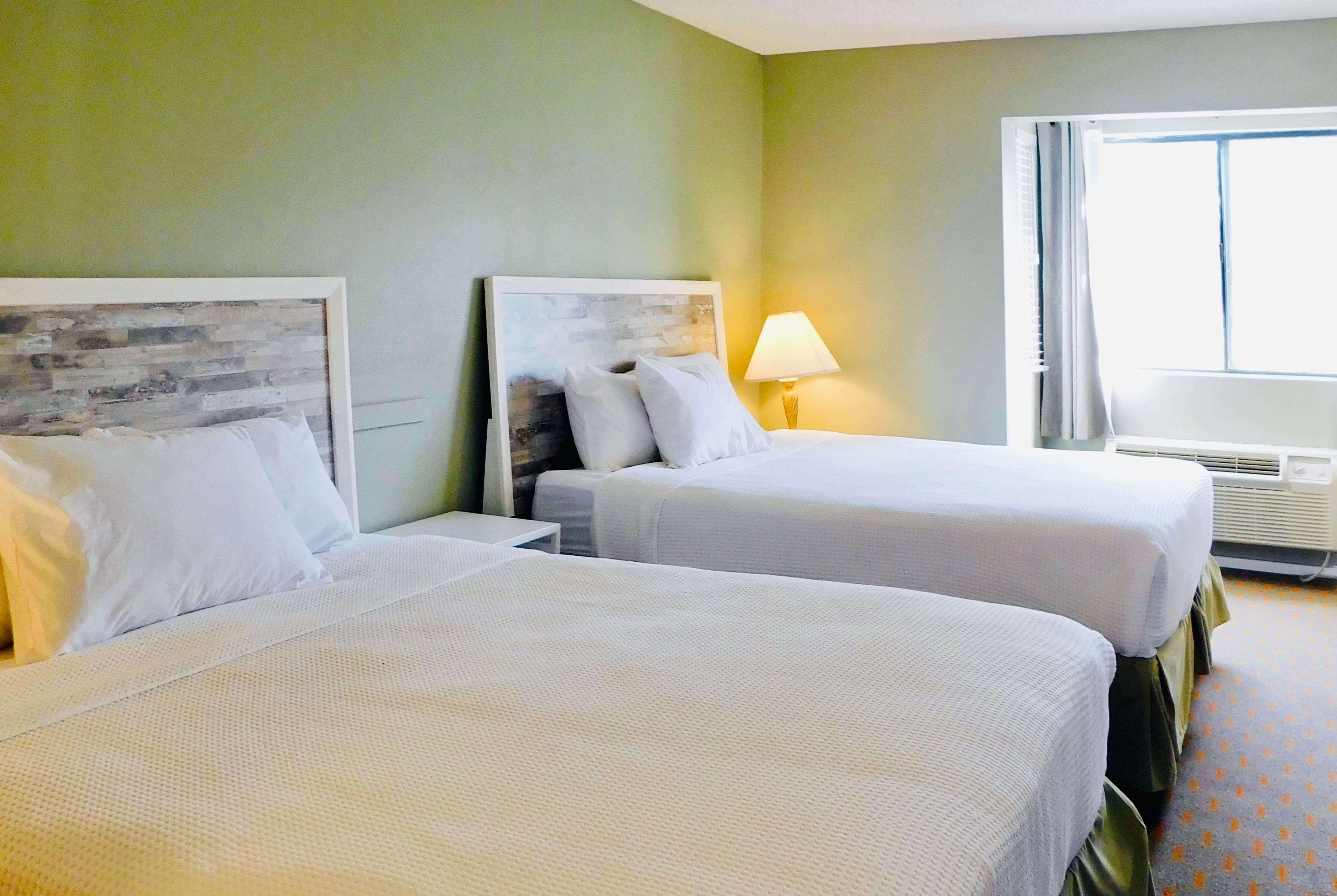Travelodge By Wyndham Big Bear Lake Ca Extérieur photo