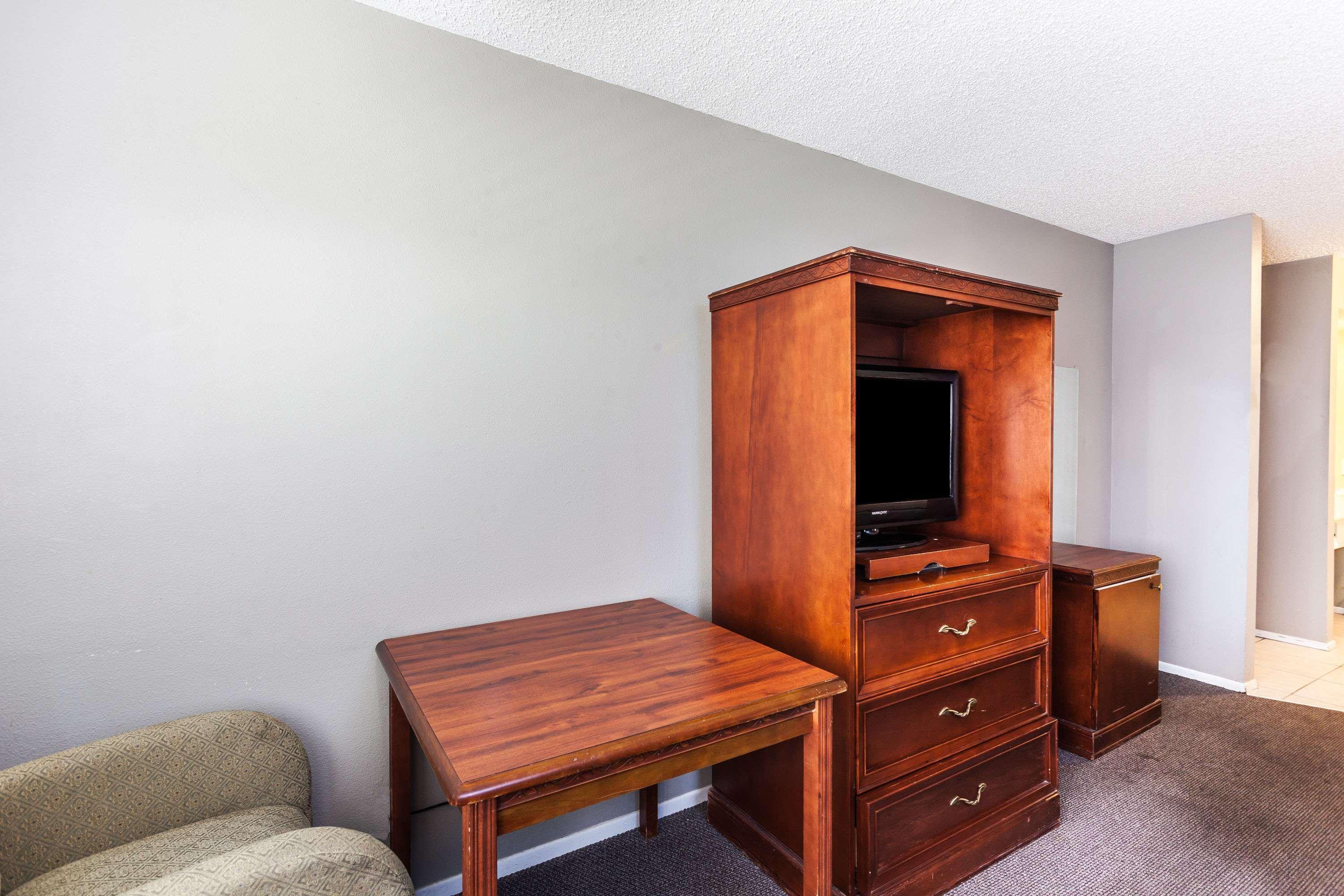 Travelodge By Wyndham Big Bear Lake Ca Extérieur photo