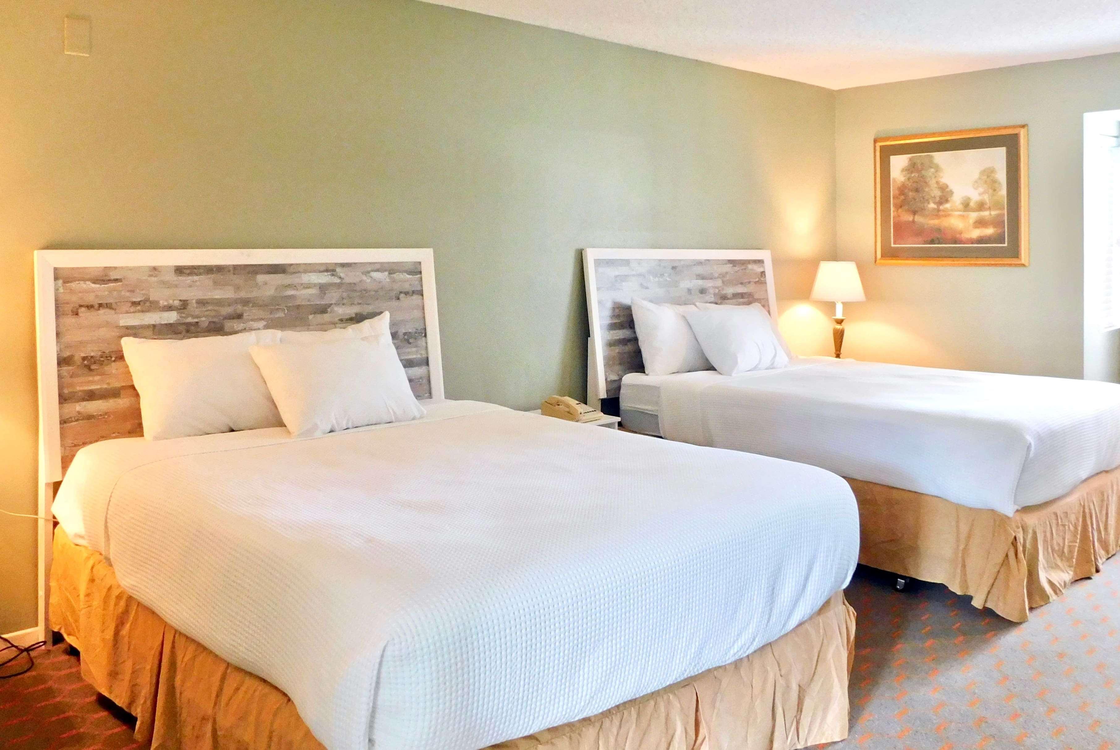 Travelodge By Wyndham Big Bear Lake Ca Extérieur photo
