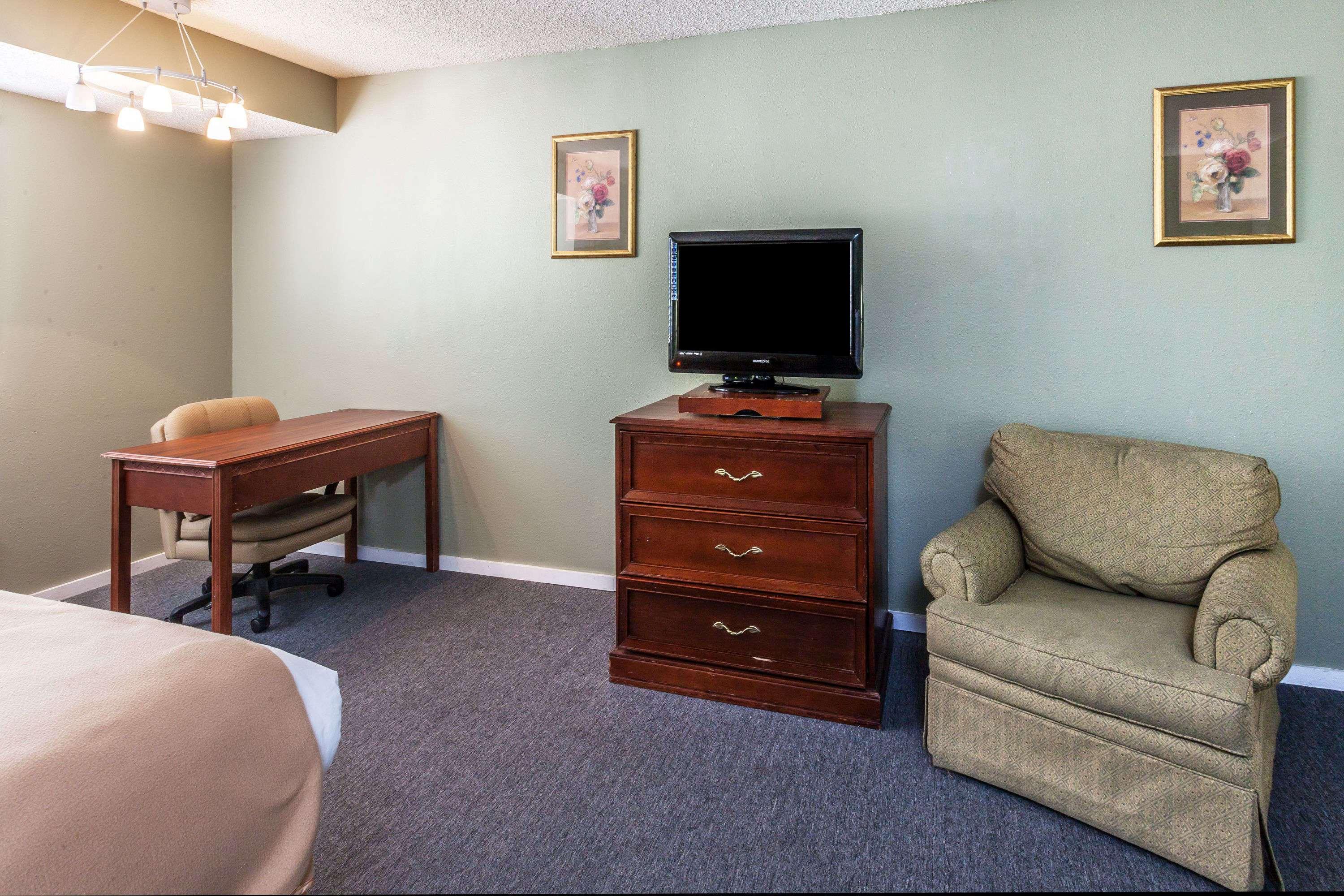 Travelodge By Wyndham Big Bear Lake Ca Extérieur photo