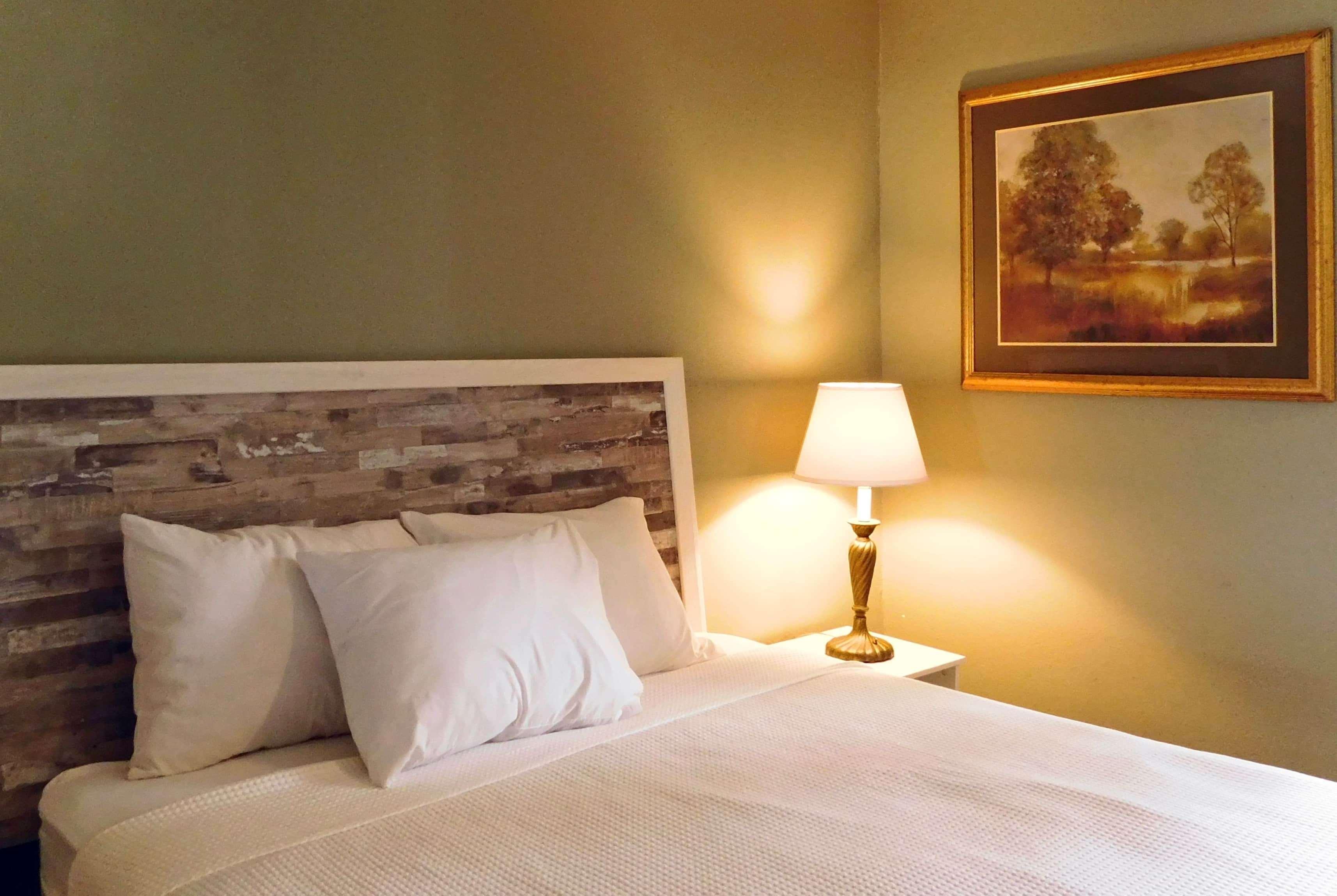 Travelodge By Wyndham Big Bear Lake Ca Extérieur photo