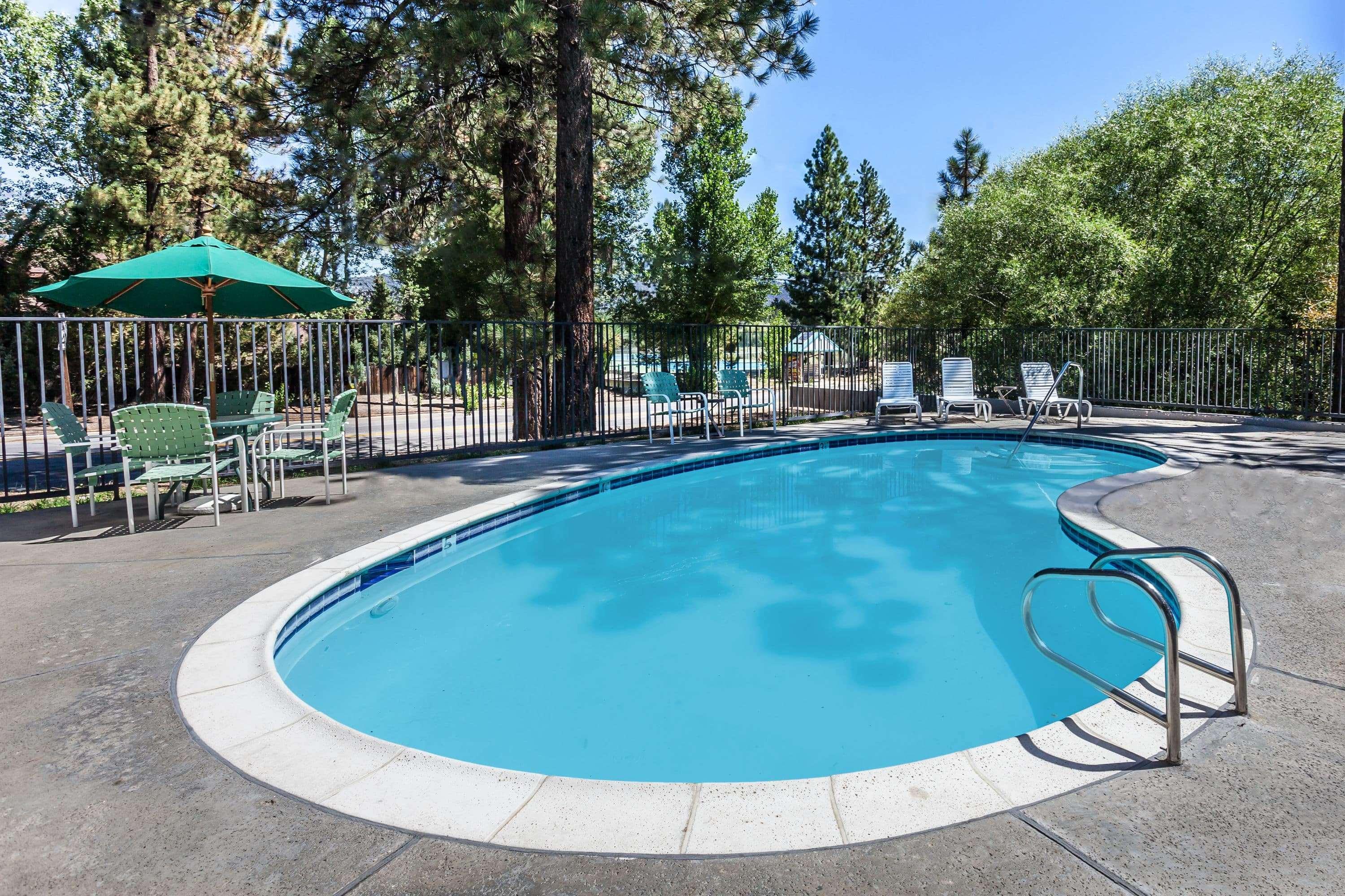Travelodge By Wyndham Big Bear Lake Ca Extérieur photo