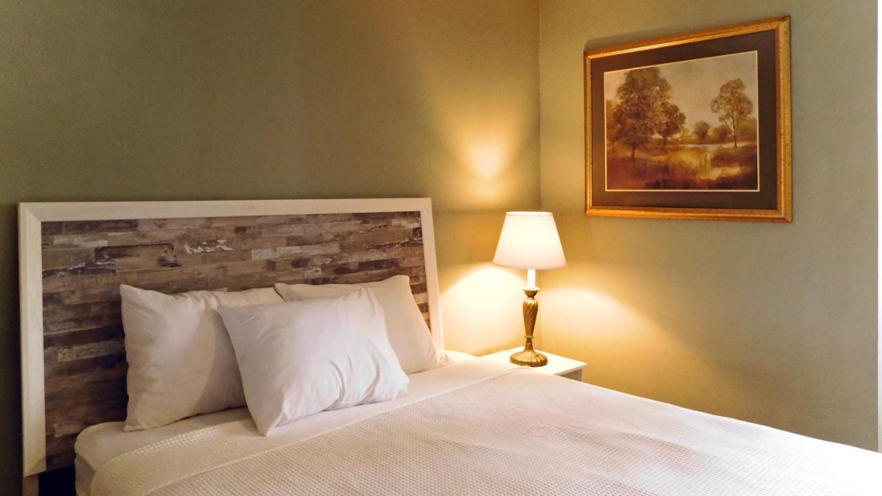Travelodge By Wyndham Big Bear Lake Ca Extérieur photo
