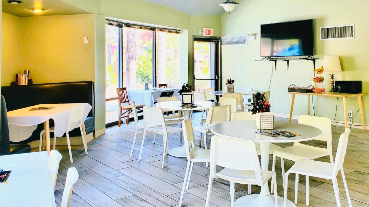 Travelodge By Wyndham Big Bear Lake Ca Extérieur photo