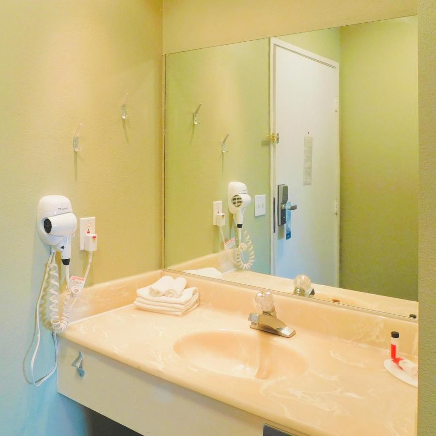 Travelodge By Wyndham Big Bear Lake Ca Extérieur photo