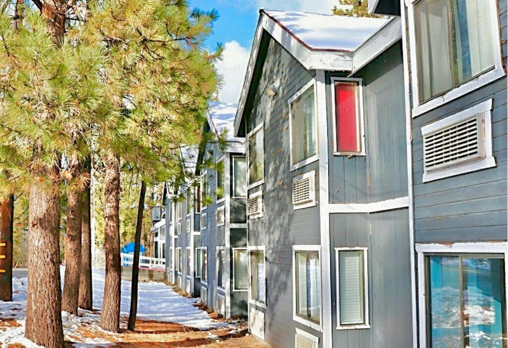 Travelodge By Wyndham Big Bear Lake Ca Extérieur photo