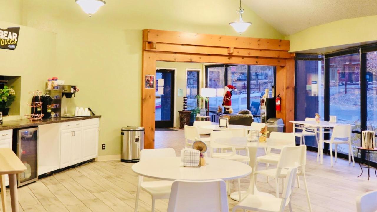 Travelodge By Wyndham Big Bear Lake Ca Extérieur photo