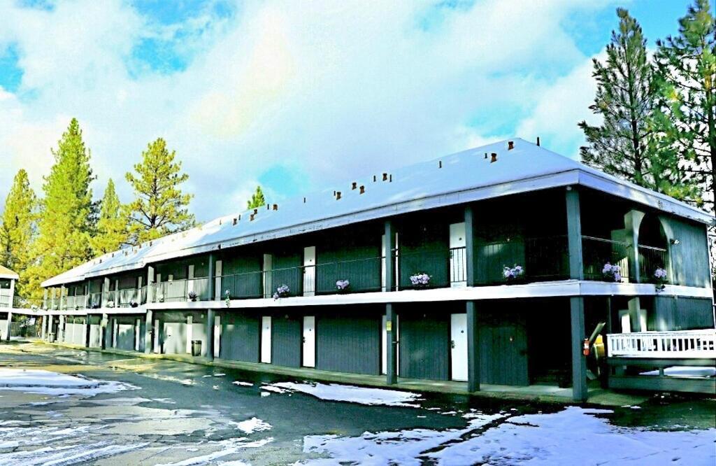 Travelodge By Wyndham Big Bear Lake Ca Extérieur photo