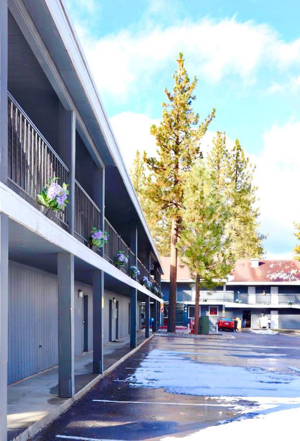 Travelodge By Wyndham Big Bear Lake Ca Extérieur photo