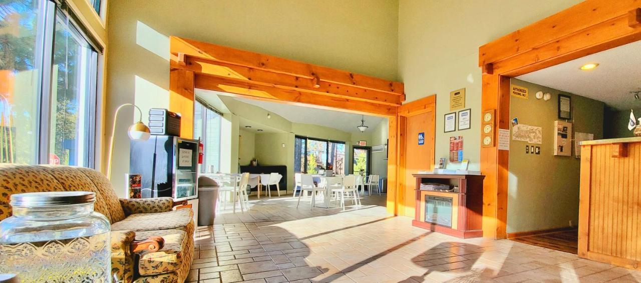 Travelodge By Wyndham Big Bear Lake Ca Extérieur photo