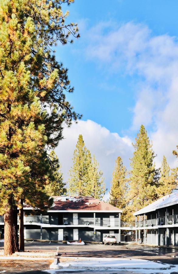 Travelodge By Wyndham Big Bear Lake Ca Extérieur photo